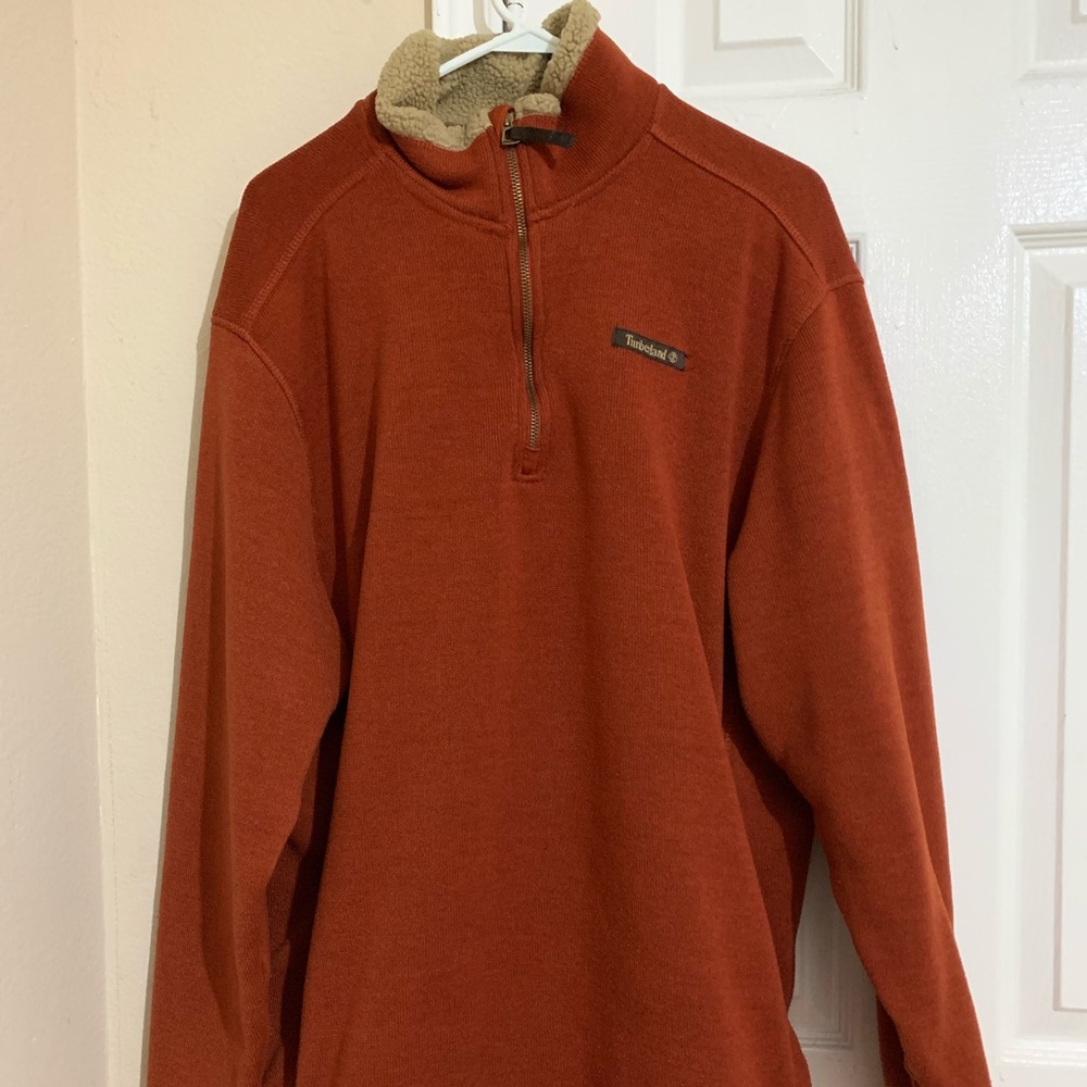 Timberland Pullover